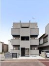 CASA DEL PARQUEの外観画像