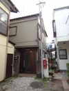 上福岡H邸貸家の外観画像