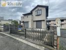 南野田戸建の外観画像