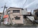 ハウス鈴一の外観画像