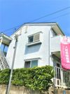クララハウスの外観画像