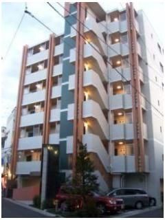 ルセアン新城の外観画像