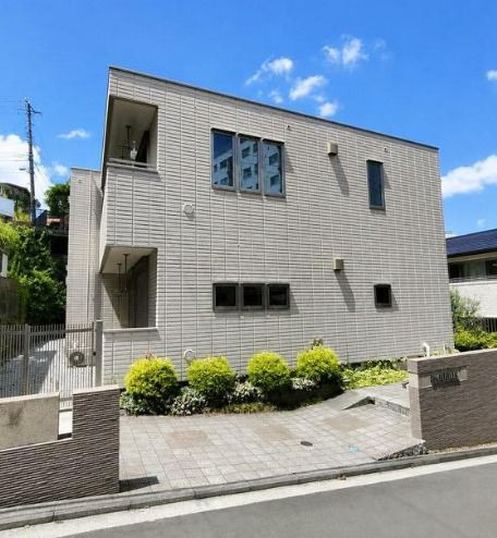 松ヶ丘HILLSの外観画像