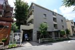 ハイネス小竹向原の外観画像