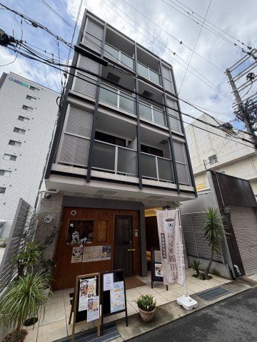 カサモデルノの外観画像