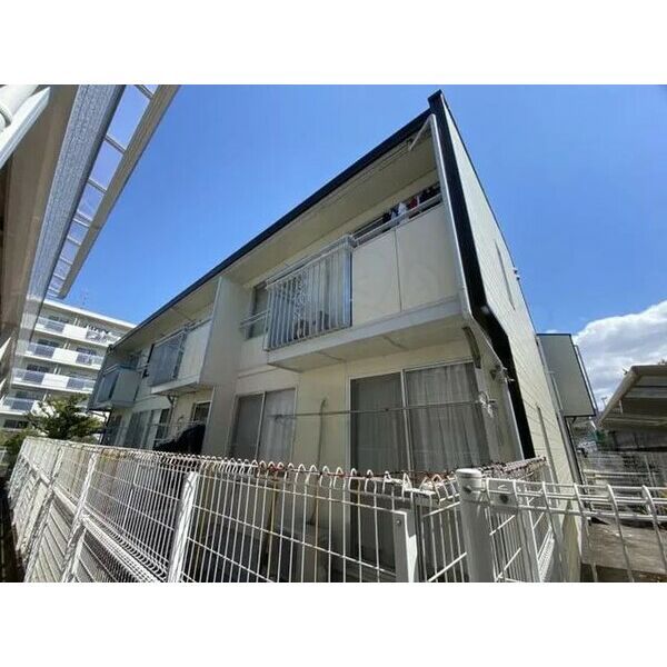 グリーンメドウⅠの外観画像
