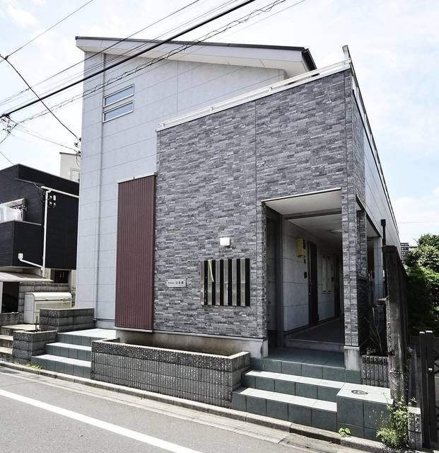 K-house江古田の外観画像