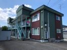 メゾンドール西町の外観画像