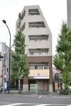 プレール荻窪弐番館の外観画像