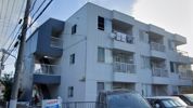 フェアレディマンションの外観画像