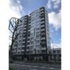 ジオ西新宿ツインレジデンス イースト棟の外観画像