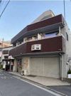 保全社あさかビル（海外審査可）の外観画像