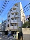 ヴォーガコルテ世田谷上町の外観画像