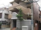 アヴニールAKISHINの外観画像