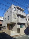クラリス東新町の外観画像