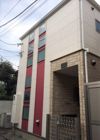 第一共同住宅の外観画像