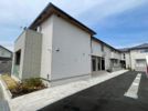 アドゥシール荘園の外観画像