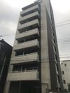 フジマン北梅田の外観画像
