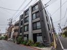 LAPiS大岡山の外観画像