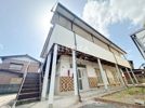 小町荘の外観画像
