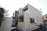 プティーシュシュ大福 南棟の外観画像