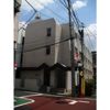 リバーサイド江戸川橋の外観画像