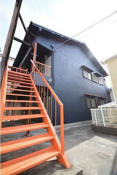 ガーデンプランツの外観画像