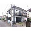 トキハイツの外観画像