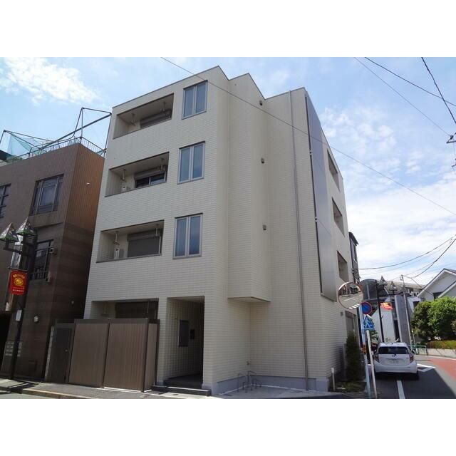 コモド(コモド)の外観画像