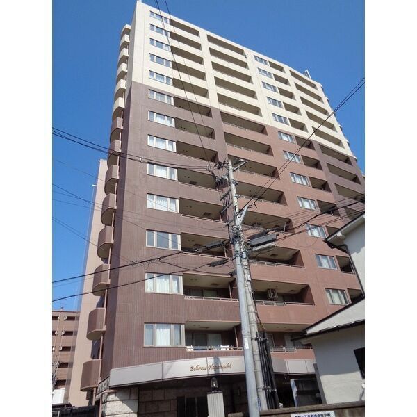 ヴェルビュ長町一丁目ステーションフォートの外観画像