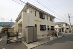メゾンモンターニュA棟の外観画像