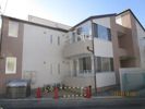 flat sawaの外観画像