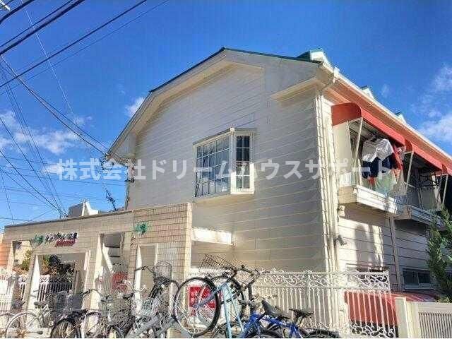 シャンブル文庫の外観画像