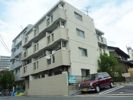 メゾトピア原(メゾトピアハラ)の外観画像
