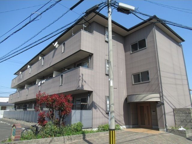 フォブールイノツの外観画像