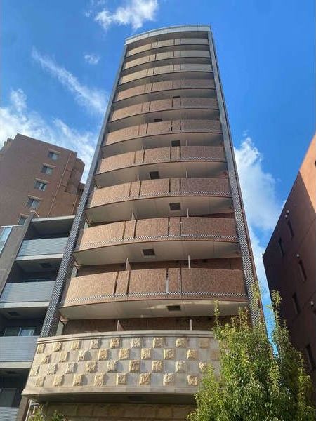 プレサンス覚王山D-style IIの外観画像