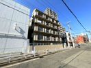 甲南メゾン本山の外観画像