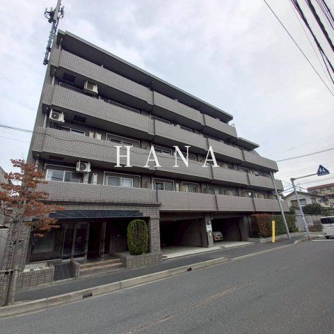 ザ・レジデンス行徳Ⅱの外観画像