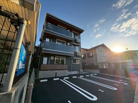 campanella温品の外観画像