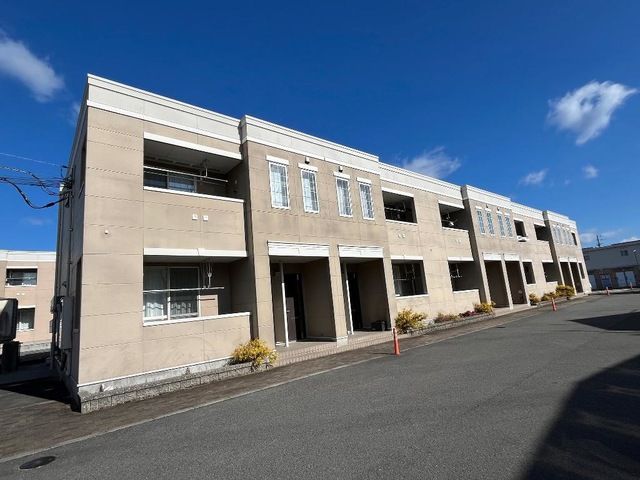 カネイコート日開野の外観画像
