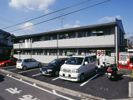 レオパレスパストラルの外観画像