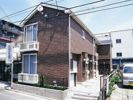 レオパレス新高島平の外観画像