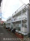 ラ・フォーレ古川橋の外観画像