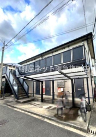 エスポワール大桐の外観画像
