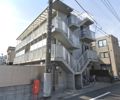 VITA江原(ヴィータエハラ)の外観画像