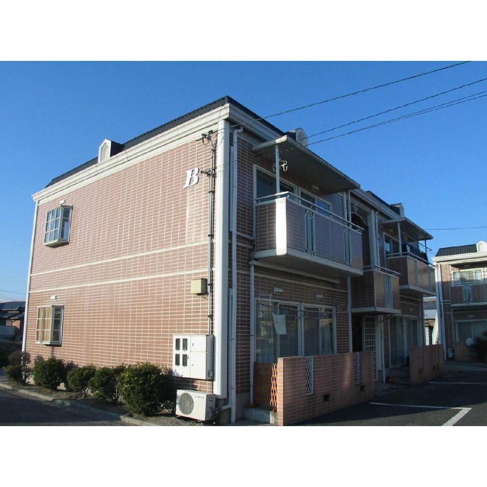 サンタウンコーラル Bの外観画像