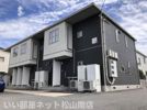 ソレアード B棟の外観画像