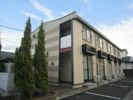 レオパレスツルカメ荘の外観画像