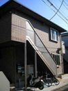 アンソレイユ駒沢の外観画像
