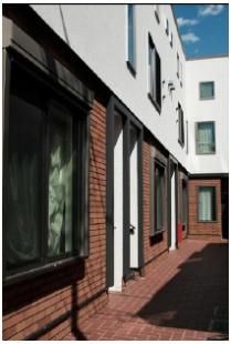 サンクヴェール小金井Ⅰの外観画像